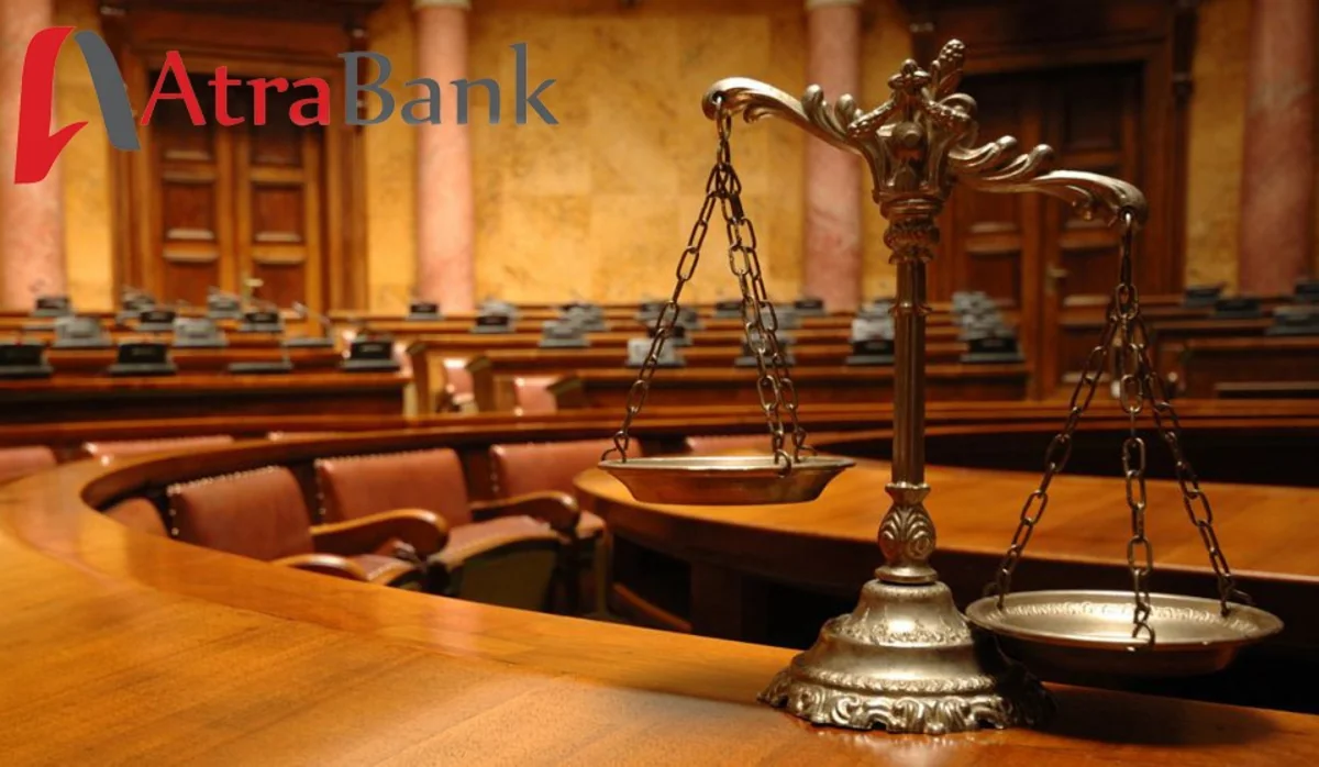 Prokuror AtraBank”ın sabiq sədrinin 10 il müddətinə azadlıqdan məhrum edilməsini istəyib