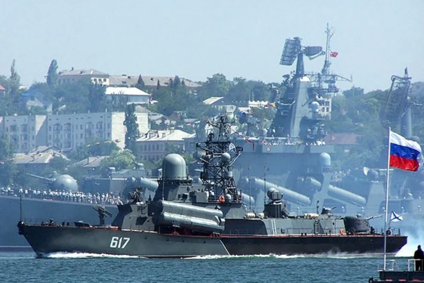 Ukrayna Türkiyədən Qara dəniz boğazlarını Rusiya üçün bağlamağı xahiş edə bilər