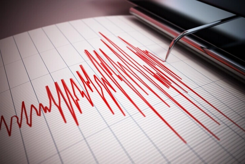 Rusiyada 5,4 maqnitudalı zəlzələ qeydə alınıb