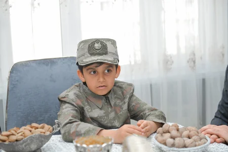 “PAŞA Holding” Ramazan bayramı münasibətilə şəhid ailələrinə bayram sovqatları çatdıracaq