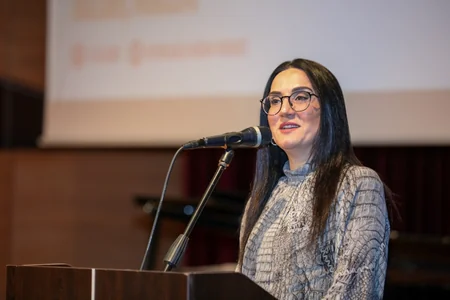 Şəhid övladlarının incəsənət akademiyası” layihəsinə yekun vurulub