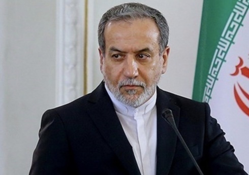 Rəsmi Tehran ABŞ-ni nüvə sazişi üzrə danışıqları çətinləşdirməkdə ittiham edib