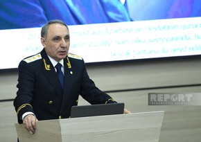 Милли Меджлис сегодня рассмотрит вопрос о переназначении Кямрана Алиева генпрокурором