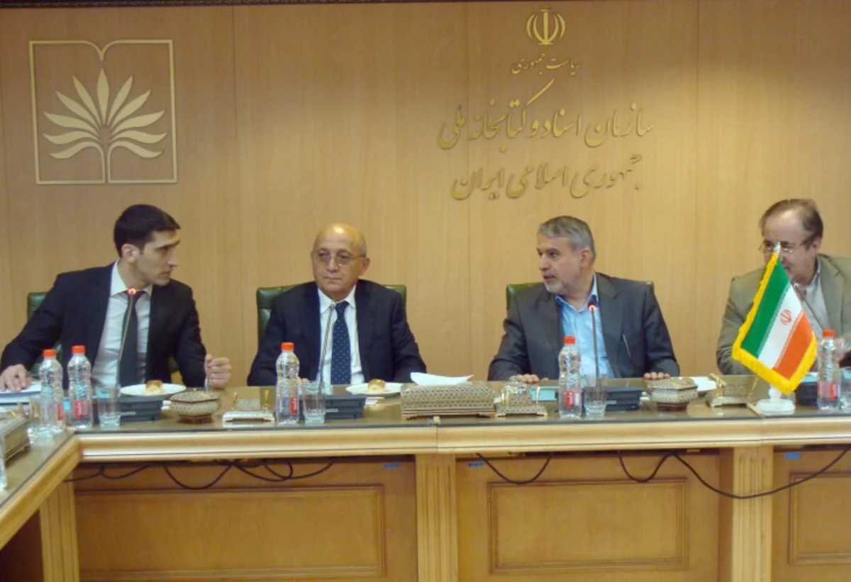 ​İran XİN başçısının müavini: “Azərbaycanla aramızda həlli mümkün olmayan problem yoxdur”