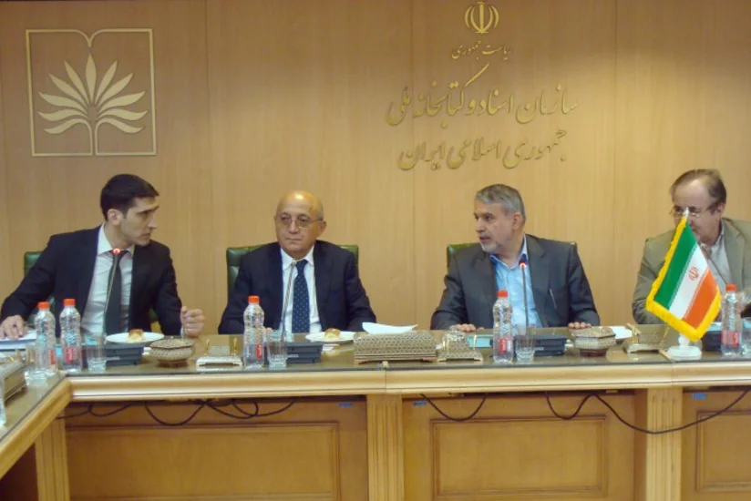 ​İran XİN başçısının müavini: “Azərbaycanla aramızda həlli mümkün olmayan problem yoxdur”
