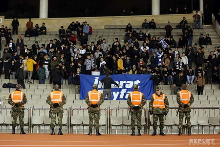 Qarabağ Düdelanjla heç-heçə edib - YENİLƏNİB-2