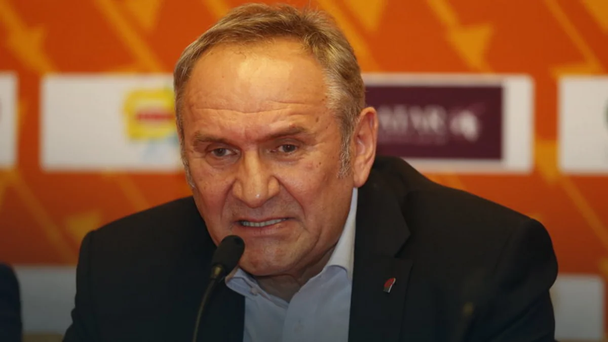 ​Polşa MOK rəhbəri: I Avropa Oyunları çox maraqlı idman hadisəsi oldu