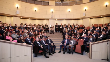 SOCAR, BP to co-op to reduce methane emissions in Azerbaijan