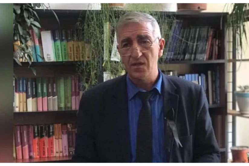 Bakıda məktəb direktoru vəfat edib