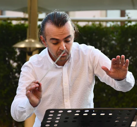 I Bakı Beynəlxalq Piano Festivalında üçqat konsert olub