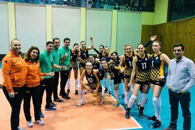 Azərreyl Çağırış Kubokuna qələbə ilə başlayıb