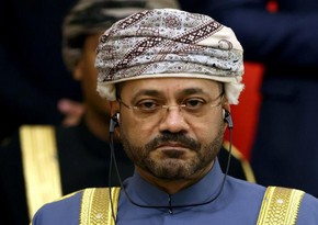 Oman XİN: ABŞ-İran danışıqları logistik səbəblərə görə təxirə salınıb
