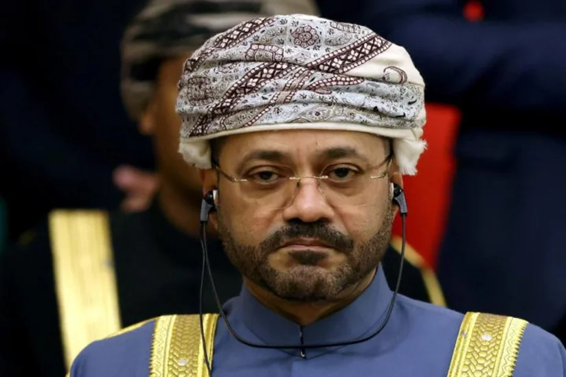 Oman XİN: ABŞ-İran danışıqları logistik səbəblərə görə təxirə salınıb