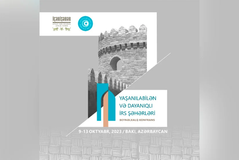TDT-yə üzv ölkələrin mütəxəssisləri Azərbaycanın qala şəhərləri ilə tanış olacaqlar