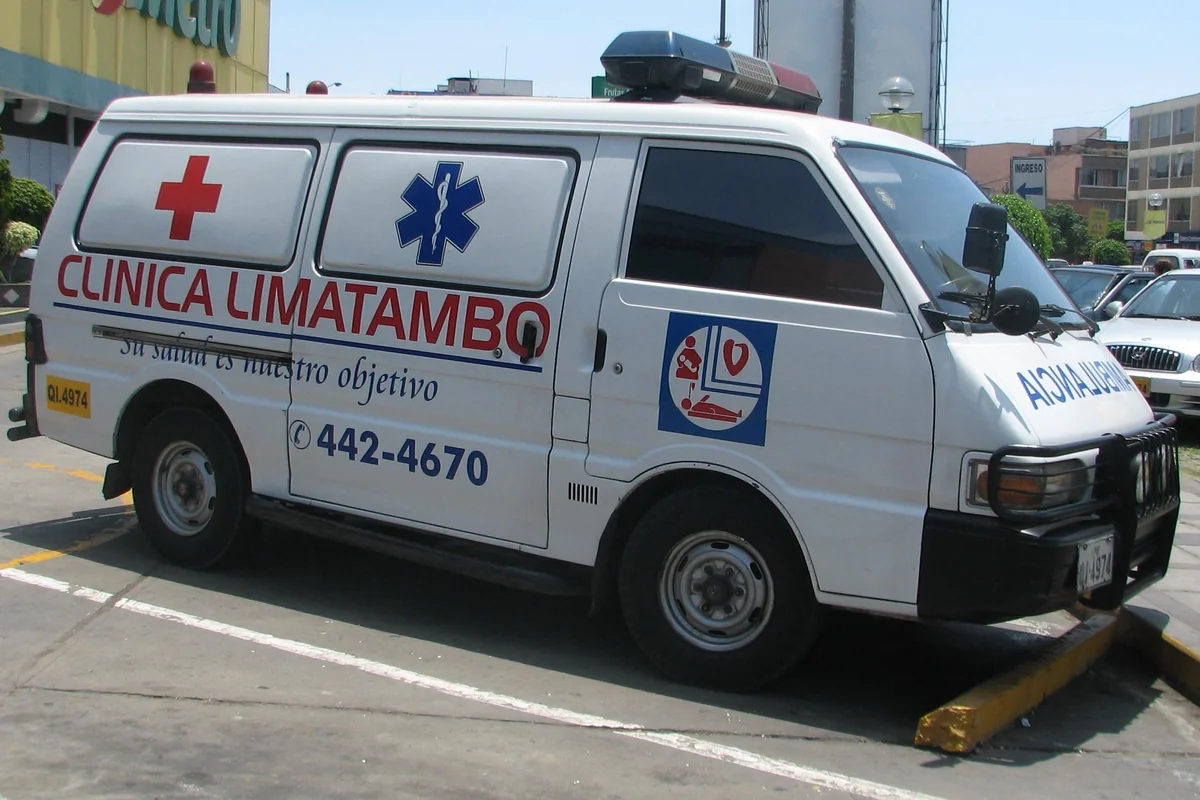 Peruda ağır yol qəzasında 15 nəfər həlak olub