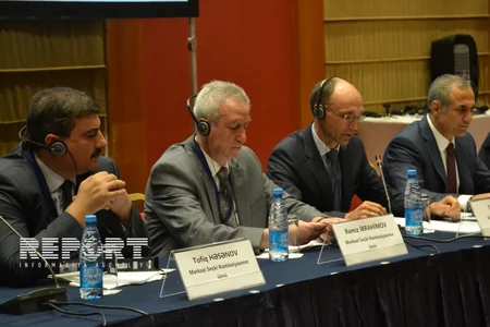 MSK sədrinin müavini: “Seçkidə iştirak edən 5 milyon seçicidən 50-100 nəfəri narazı qala bilər”