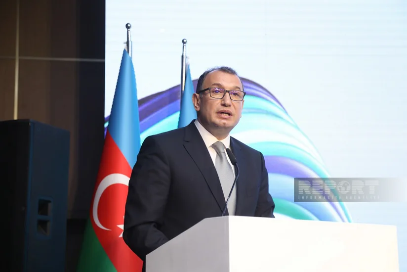 Azərbaycanın yeni strateji inkişaf mərhələsinin 5 məqsədi açıqlanıb