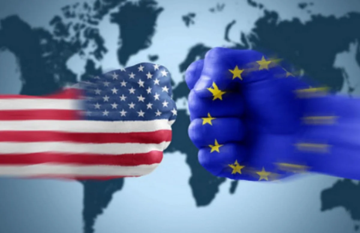 US tariffs on EU could cost Germany €200B by end of 2028