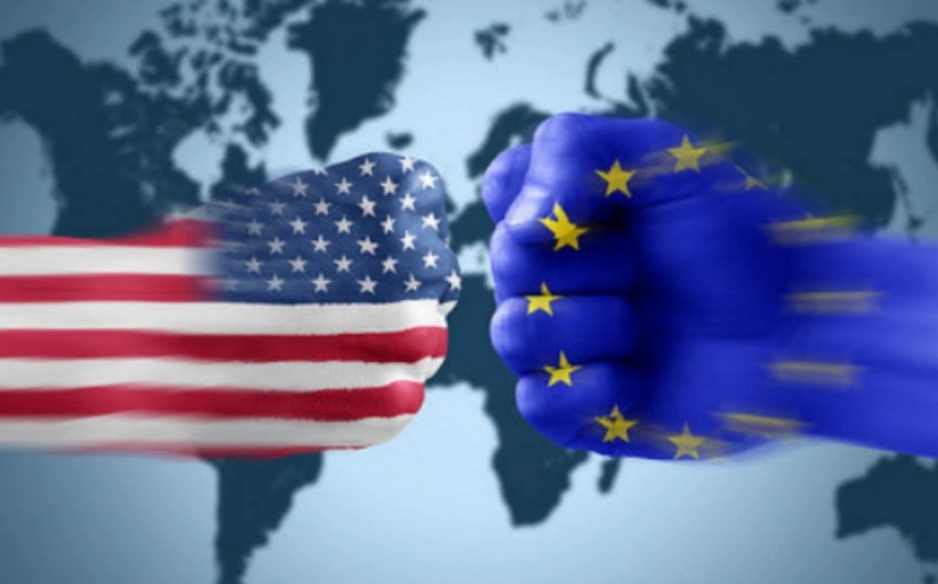 US tariffs on EU could cost Germany €200B by end of 2028