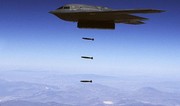 США ударили по иранским ядерным объектам бомбардировщиками B-2