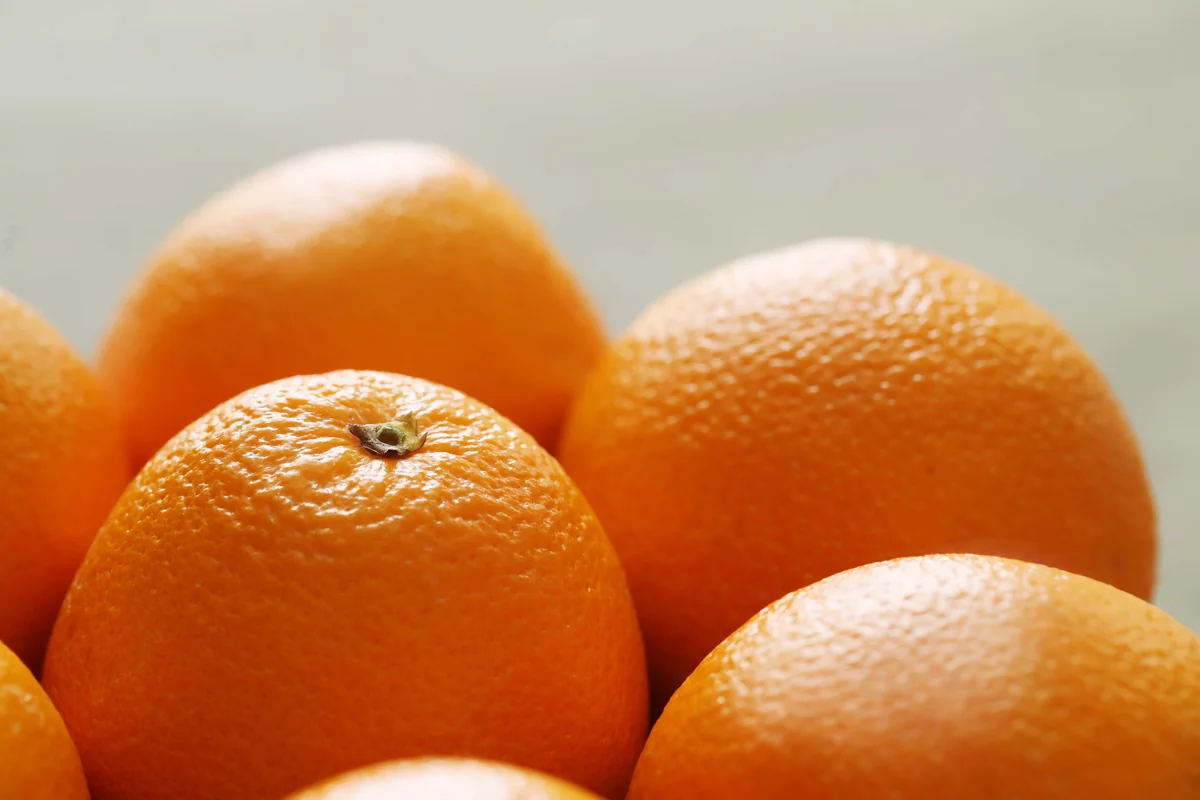 Turkiye more than triples orange exports to Azerbaijan