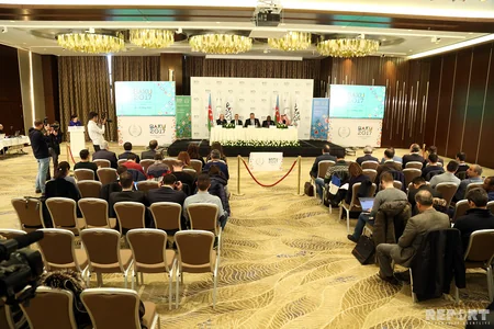 IV İslam Həmrəyliyi Oyunlarının biletlərinin satışa çıxarılacağı tarix açıqlanıb