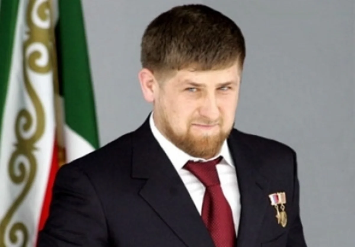 ​Рамзан Кадыров получил два перелома ребра на тренировке по боксу