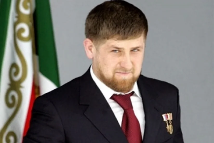 ​Рамзан Кадыров получил два перелома ребра на тренировке по боксу