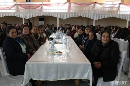 Фуад Мурадов поинтересовался в Грузии проблемами азербайджанцев