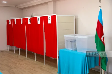 Məntəqə sədri: Şuşada seçki fəallığı çox yüksək olacaq