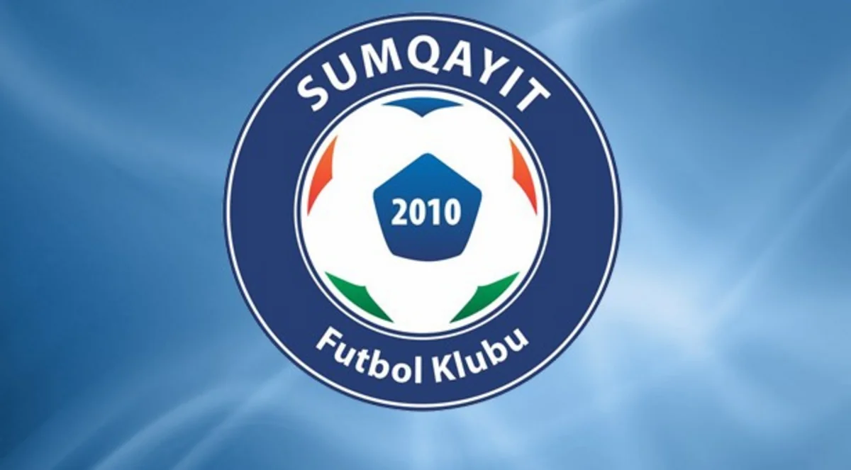 Sumqayıt klubu İnterlə oyuna itki ilə çıxacaq