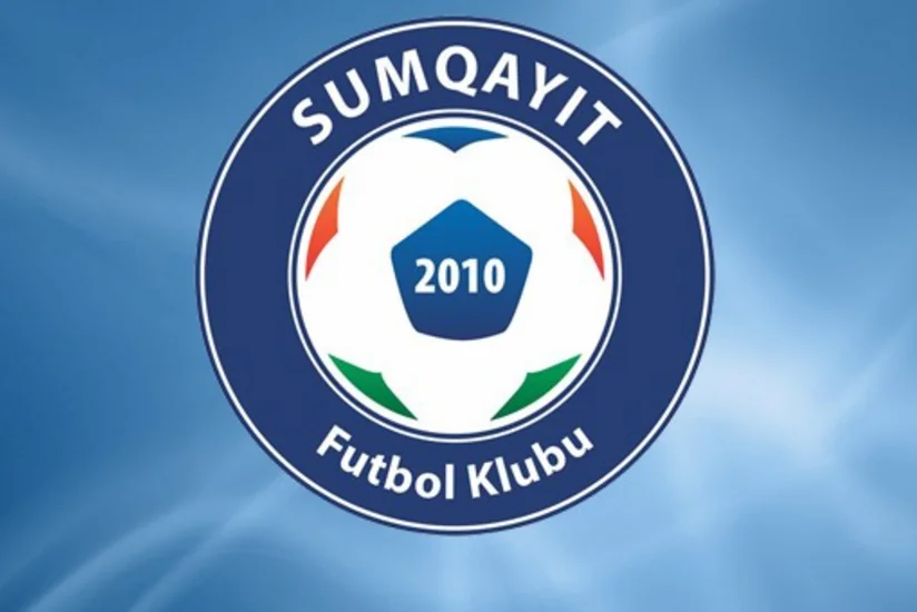Sumqayıt klubu İnterlə oyuna itki ilə çıxacaq