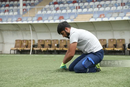 Preparations underway for Barcelona academy to open in Baku
