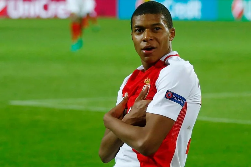 Real Madrid Kilian Mbappe üçün Monakoya 180 milyon avro ödəyəcək