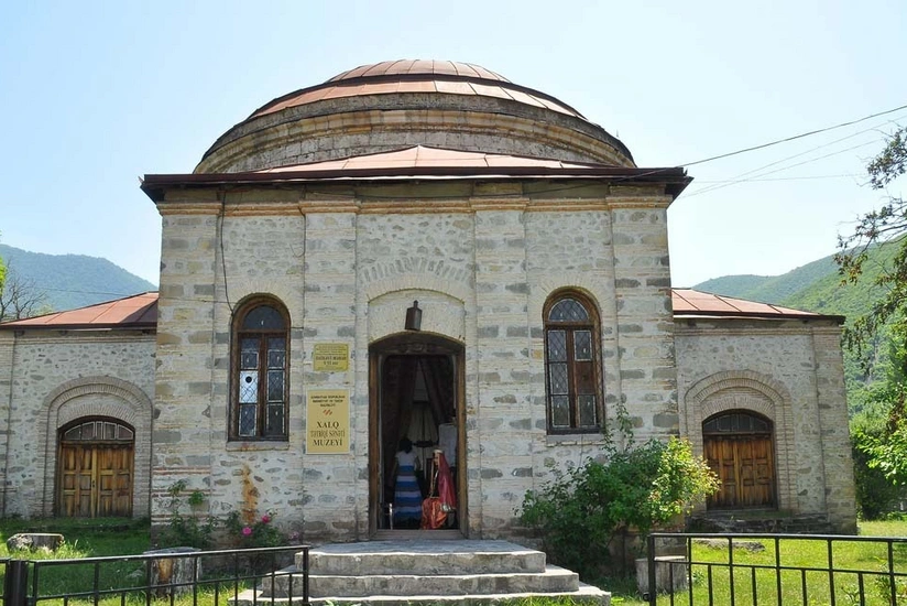 Şəki və Lahıc qoruqlarında Respublika Günü münasibətilə tədbirlər keçiriləcək