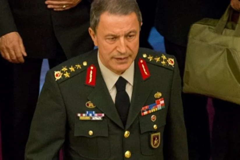 Türkiyə Silahlı Qüvvələri Baş Qərargahının yeni rəisi məlum olub