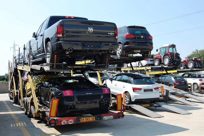 Azerbaijan increases car import 2.2-fold