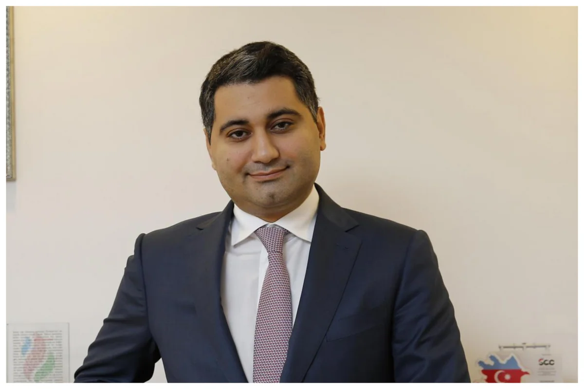 Глава SOCAR Turkey Energy: откроются горизонты для запланированных инвестиций