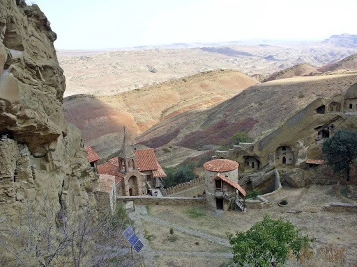 DSX Keşikçidağdakı vəziyyətlə bağlı məlumat yaydı