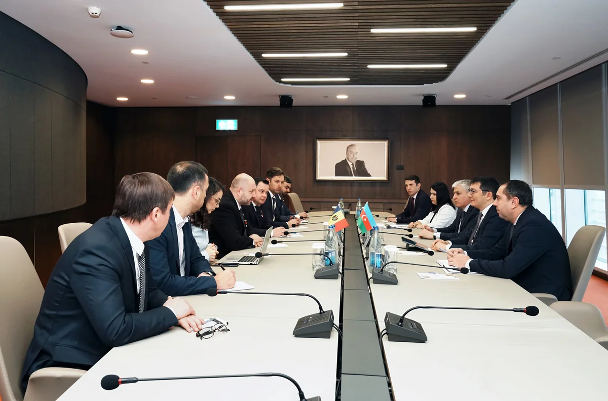 Azerbaijan, Moldova mull co-op in renewable energy