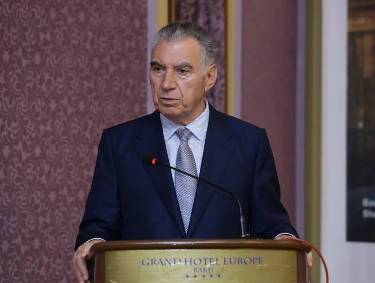 “Qaçqınkom”un sədri: “Məncə, Astan Şahverdiyev müsahibəsində hər kəsi nəzərdə tutmayıb” - EKSKLÜZİV