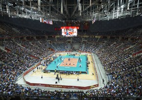 Avropa Oyunlarının proqramında yeni idman növləri