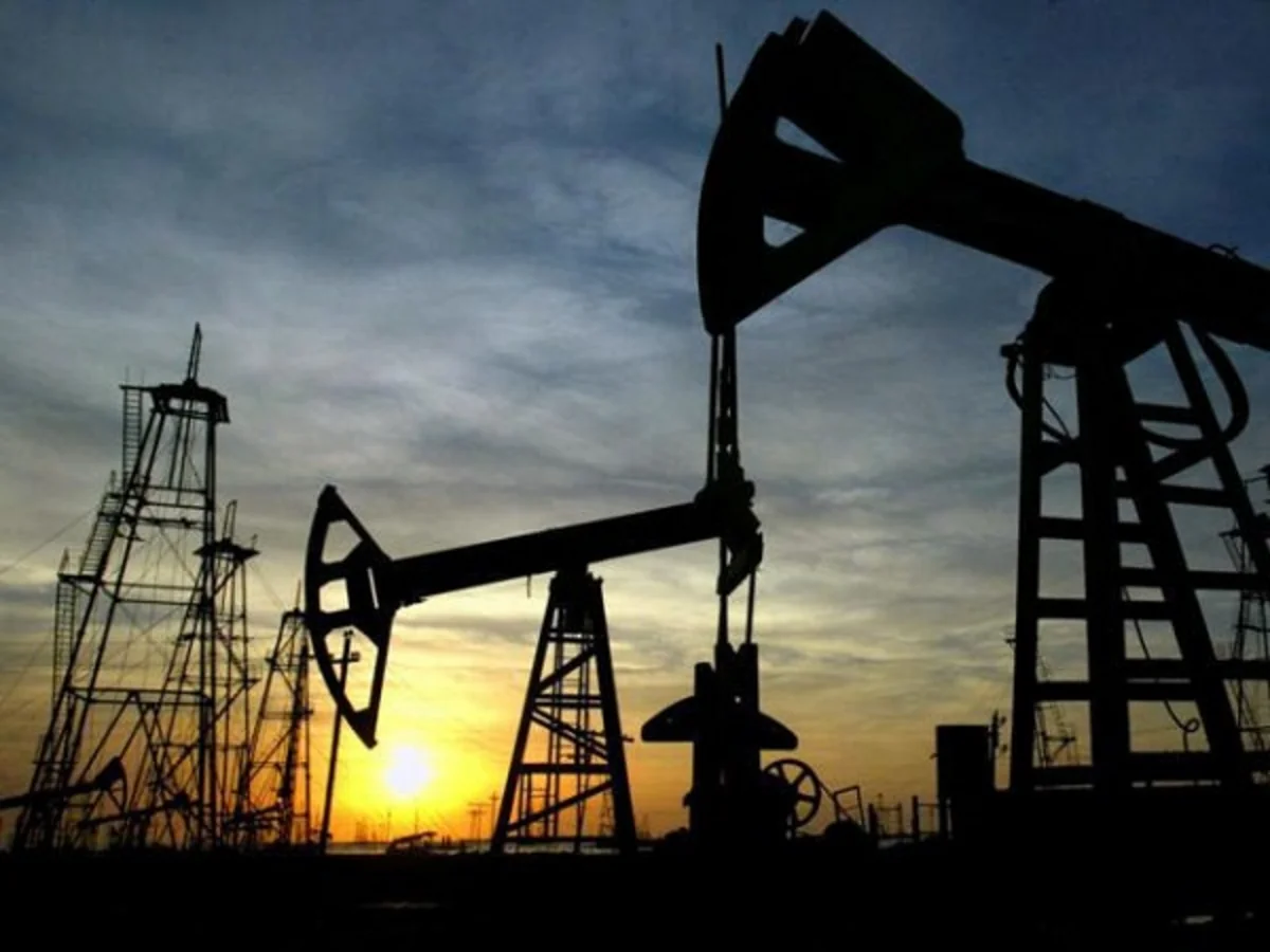 ​Азербайджанская нефть подешевела