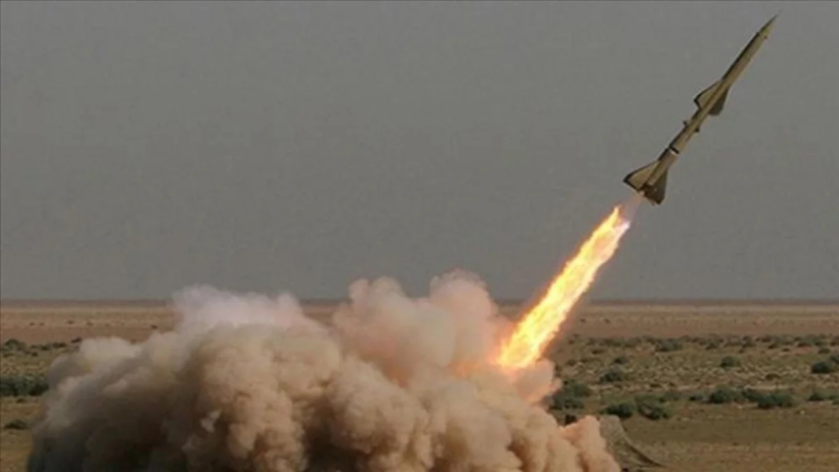 IDF: Headquarters of Iran's Organisation of Defensive Innovation and Research hit