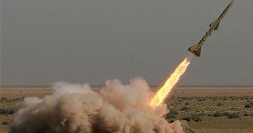 İranın Müdafiə Nazirliyinə məxsus agentliyin qərargahı vurulub