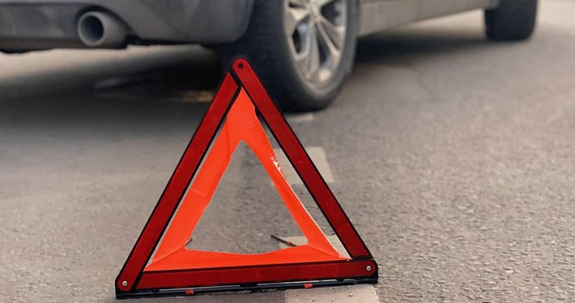 Lənkəranda avtomobilin vurduğu piyada Bakıya aparılarkən yolda ölüb