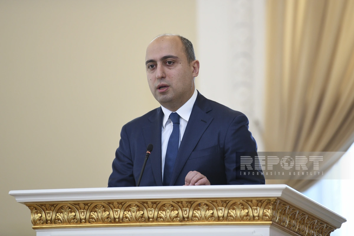 Azerbaijani school to be opened in Istanbul