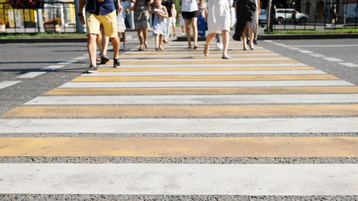 Bakıda 13 yaşlı yeniyetməni avtomobil vurub