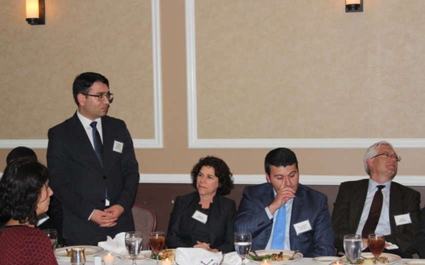 Gündüz İsmayılov: Azərbaycan cəmiyyəti beynəlxalq aləmdə tolerantlıq modeli kimi qəbul edilir