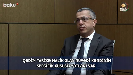 Qərbi Azərbaycan Xronikası: “Ermənistanın etnik təmizləmə siyasəti soyqırımına səbəb olub”